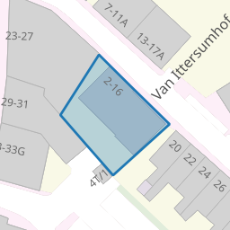 Perceel ZLE00-G-10771