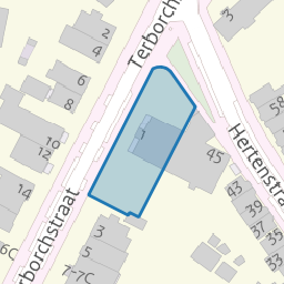 Perceel ZLE00-G-10784