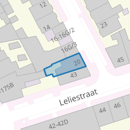 Perceel ZLE00-G-10789