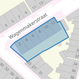 Perceel ZLE00-G-10802