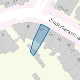 Perceel ZLE00-G-10814