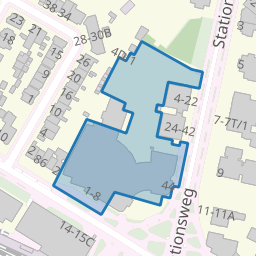 Perceel ZLE00-G-10886