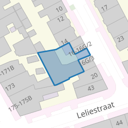 Perceel ZLE00-G-10899