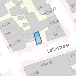 Perceel ZLE00-G-10900