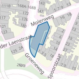 Perceel ZLE00-G-10952