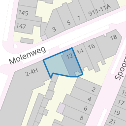 Perceel ZLE00-G-10953