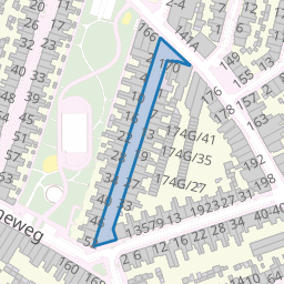 Perceel ZLE00-G-10970