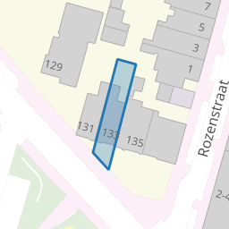 Perceel ZLE00-G-10975