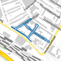 Perceel ZLE00-G-10989