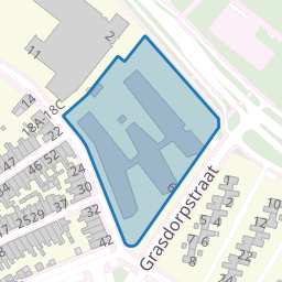 Perceel ZLE00-G-11007