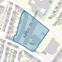 Perceel ZLE00-G-11013