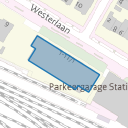 Perceel ZLE00-G-11047