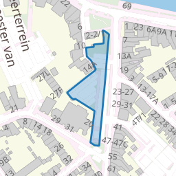 Perceel ZLE00-G-11061