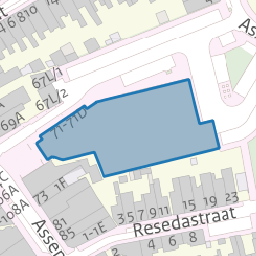 Perceel ZLE00-G-11070