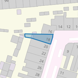 Perceel ZLE00-G-11105