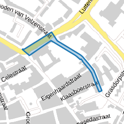 Perceel ZLE00-G-11110