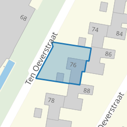 Perceel ZLE00-G-11165