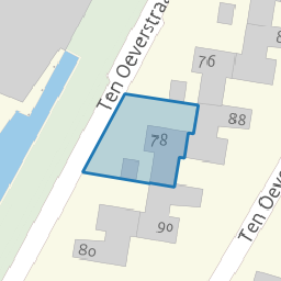 Perceel ZLE00-G-11166