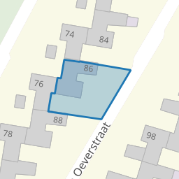 Perceel ZLE00-G-11170