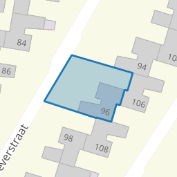 Perceel ZLE00-G-11176