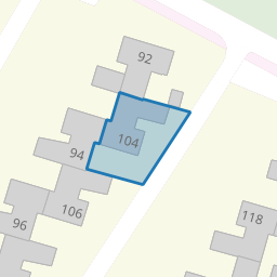 Perceel ZLE00-G-11180