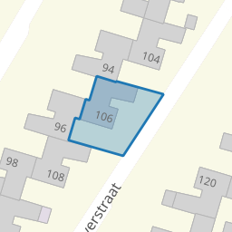 Perceel ZLE00-G-11181