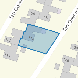 Perceel ZLE00-G-11184