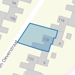 Perceel ZLE00-G-11189