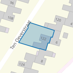 Perceel ZLE00-G-11190