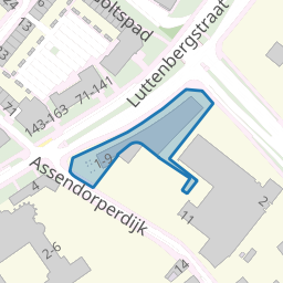 Perceel ZLE00-G-11258