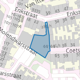 Perceel ZLE00-G-11270