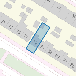 Perceel ZLE00-G-11283