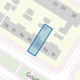 Perceel ZLE00-G-11287