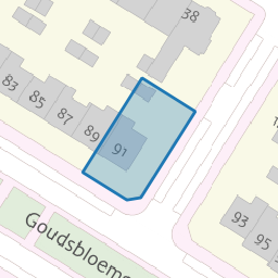 Perceel ZLE00-G-11289