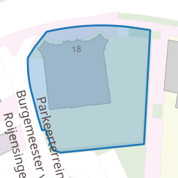 Perceel ZLE00-G-11307