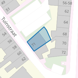 Perceel ZLE00-G-11333