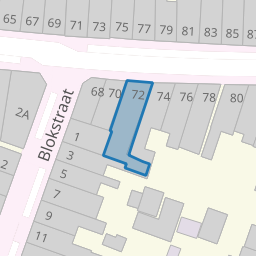 Perceel ZLE00-G-11343