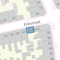 Perceel ZLE00-G-11362