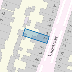 Perceel ZLE00-G-11419