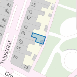 Perceel ZLE00-G-11468