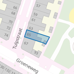 Perceel ZLE00-G-11470