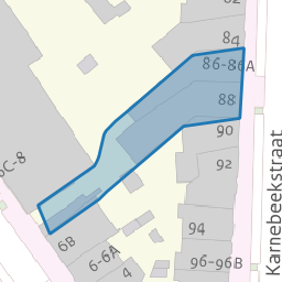 Perceel ZLE00-G-11534