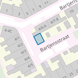 Perceel ZLE00-G-11539