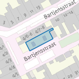 Perceel ZLE00-G-11540