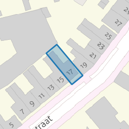 Perceel ZLE00-G-11564