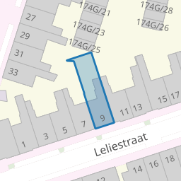 Perceel ZLE00-G-11583