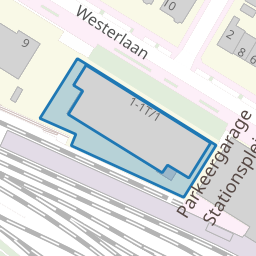 Perceel ZLE00-G-11585