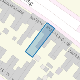 Perceel ZLE00-G-11625