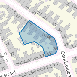 Perceel ZLE00-G-11674