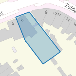 Perceel ZLE00-G-11706